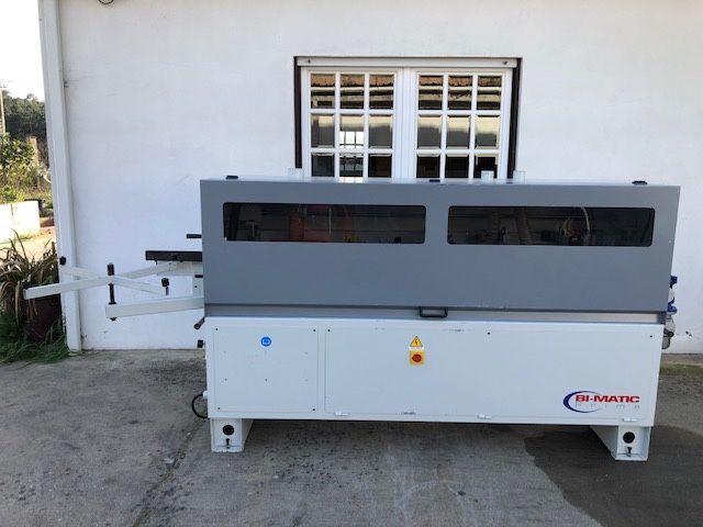 Bi-Matic prima 5.2r