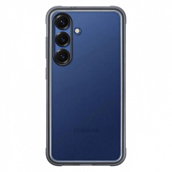 Etui silikonowe Samsung Flipsuit Case Rugged EF-JS936CBEGWW do Samsung