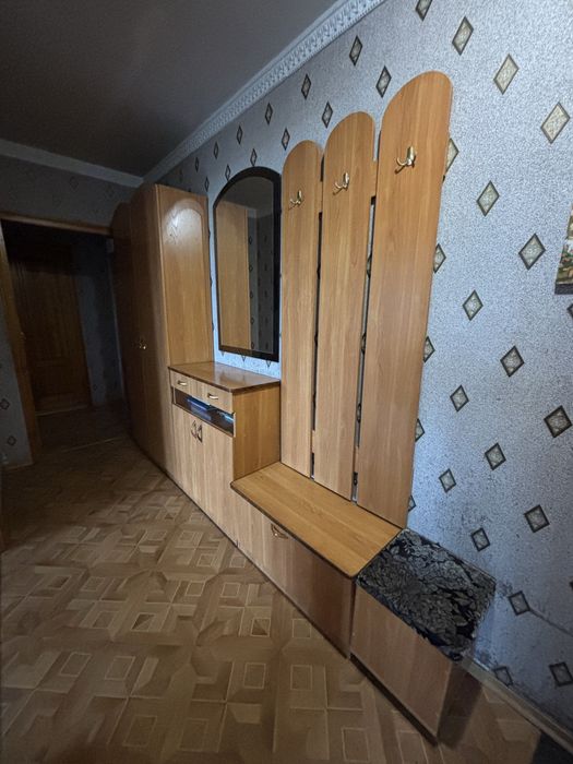 Мебель для передпокою