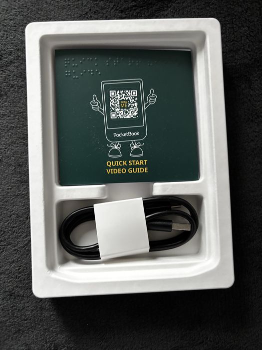 Czytnik ebook PocketBook Verse