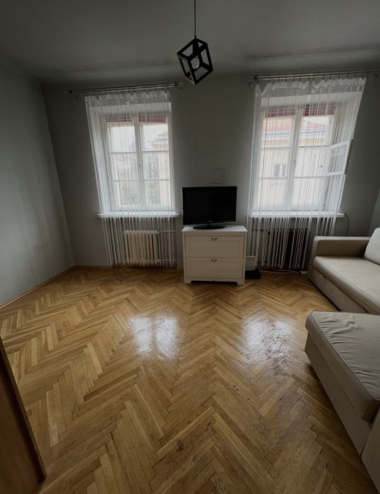 Wynajmę mieszkanie na Mariensztacie