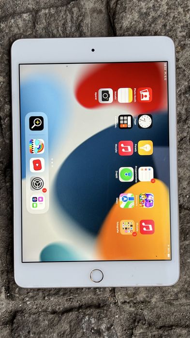Tablet Ipad mini gen 4