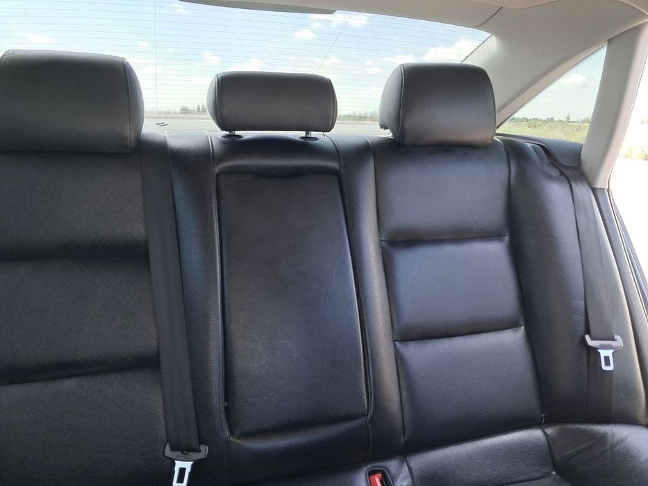 Audi A6 C6 2.0 TDI