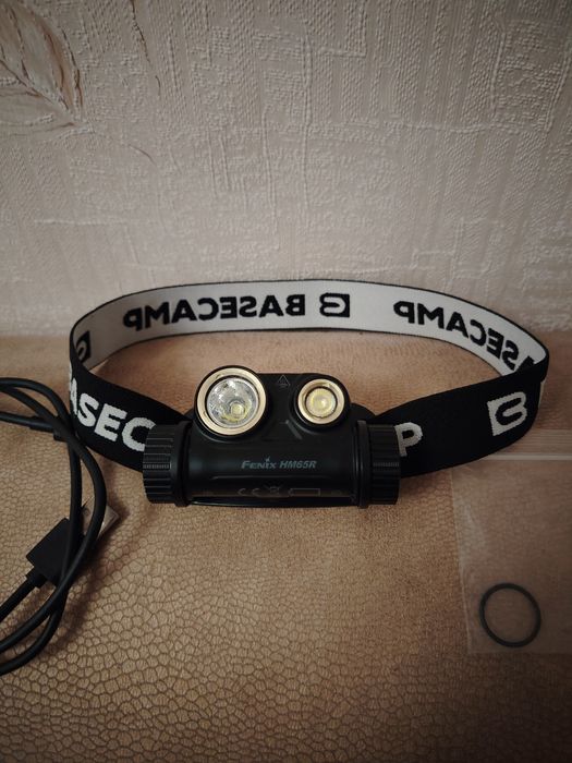 Фонарь  феникс CL27R