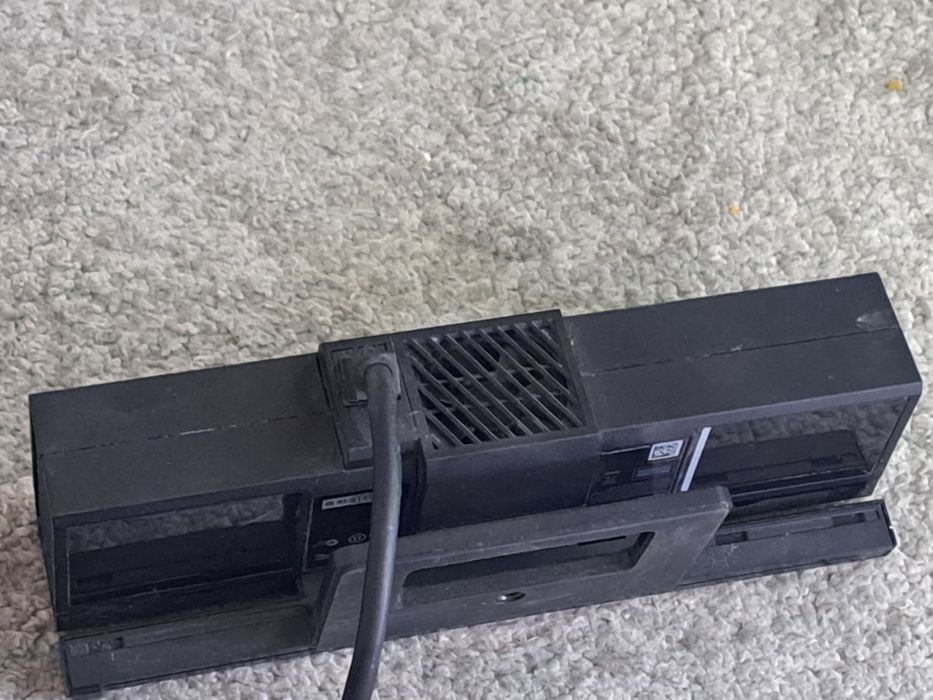 Kinect do Xbox One super stan