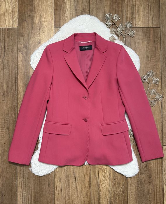 Піджак блейзер max mara weekend