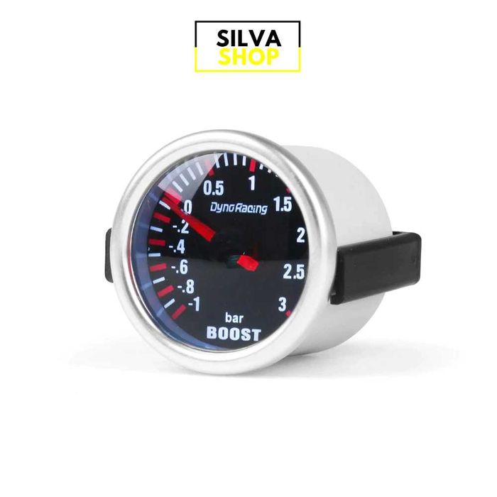 Turbo Pressure Gauge 2 / 3 Bar [NEW]64286265043202121