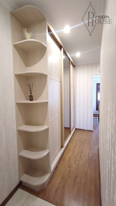 Продаж 2-кім.кв. з автономкою