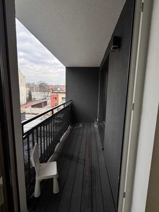 Wynajmę Apartament Tychy