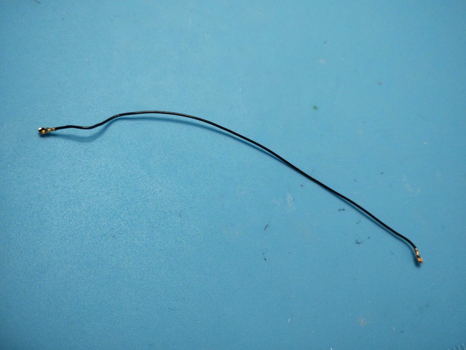 Antena Poco M4 Pro  – Oryginalna, z Demontażu