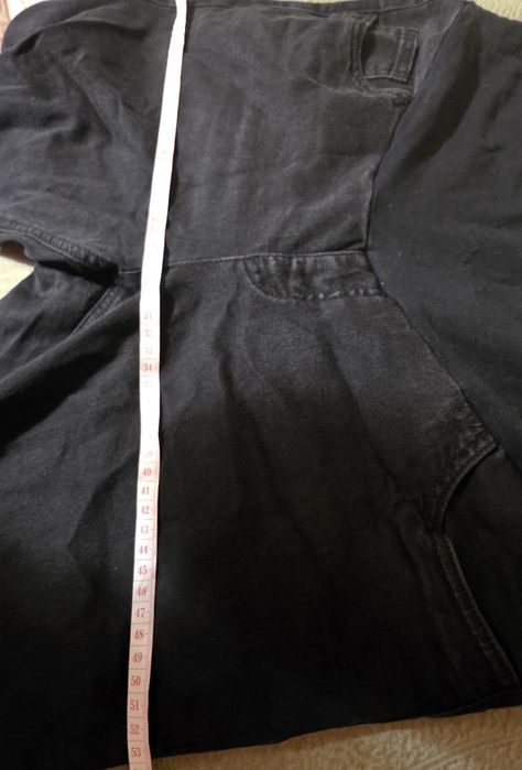 bardzo wygodne spodnie ciążowe