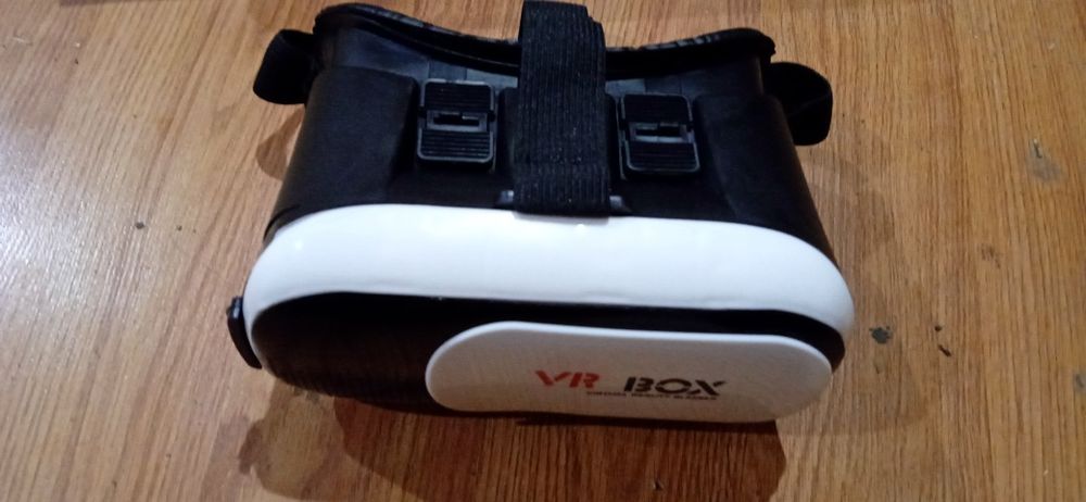 3D  очки VR Box.