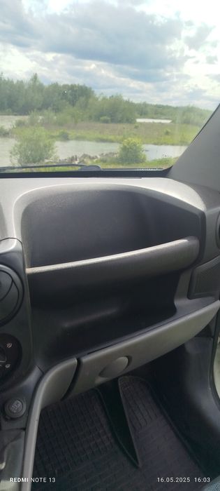 Продам Фіат Добло 2008