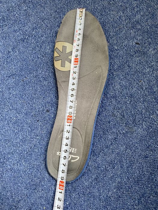 Чоловічи чоботи Clarks