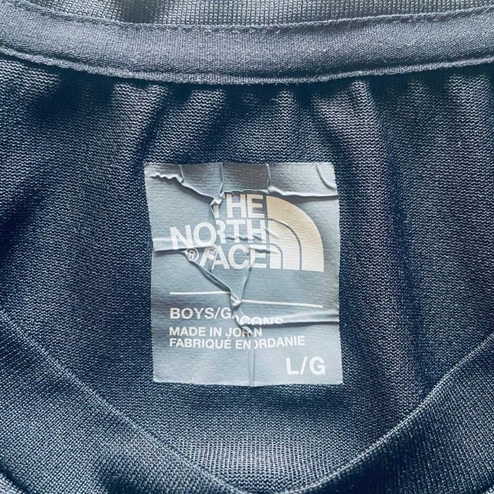 The North Face FlashDry T-Shirt