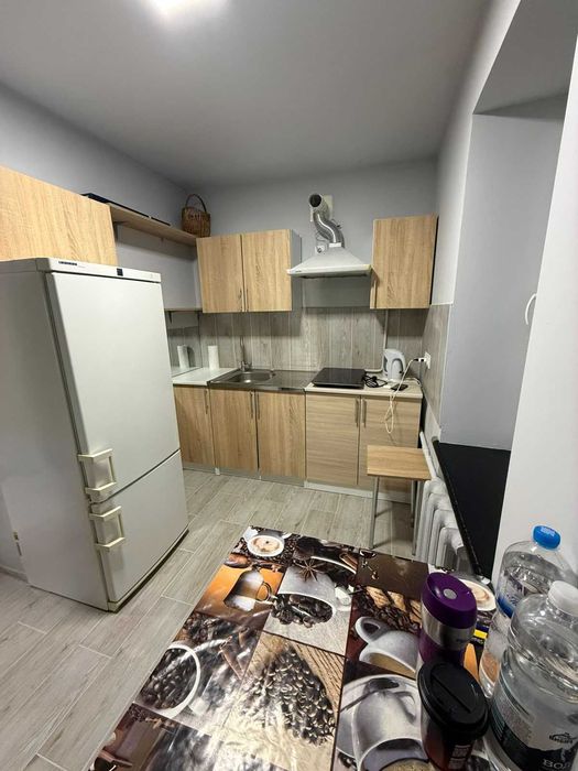1к квартира в Гречанах — капітальний ремонт | готова до заселення  ID: 31139