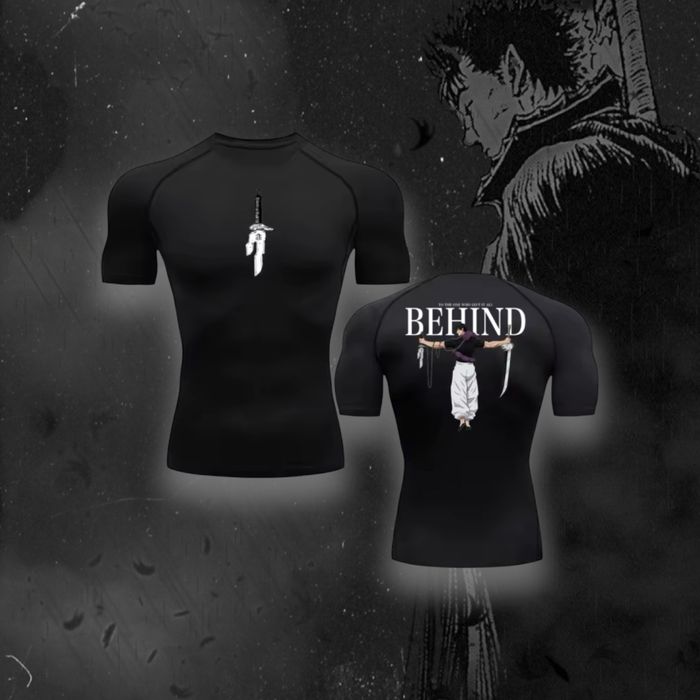 Рашгарди/спортивні футболки/компресійки