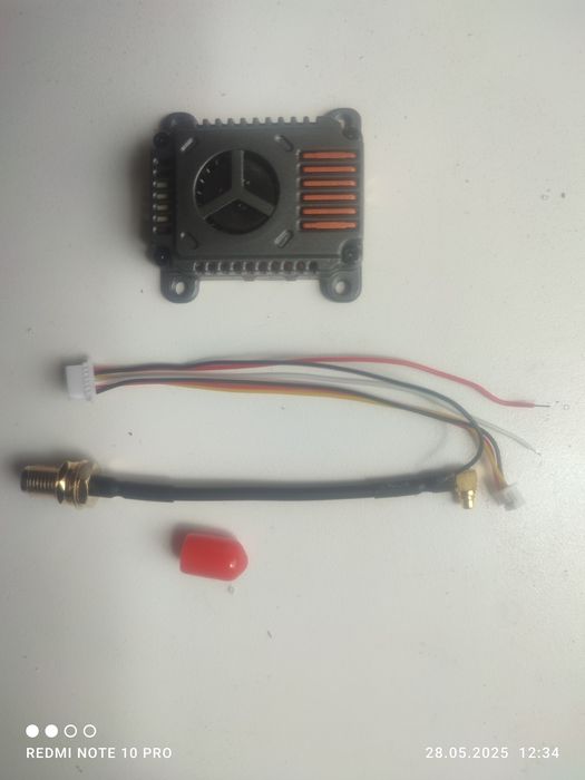 Відеопередавач Readytosky 5.8GHz VTX 3000mW