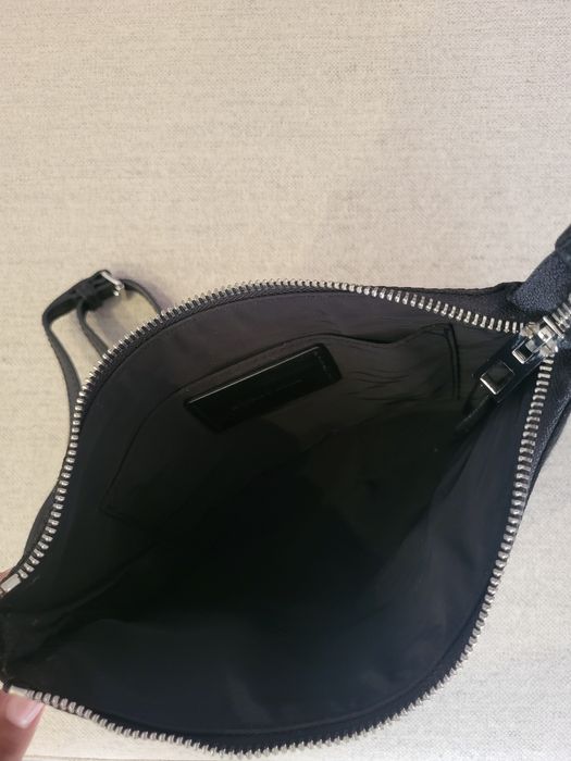 Bolsa Bimba y Lola - Modelo tiracolo em bom