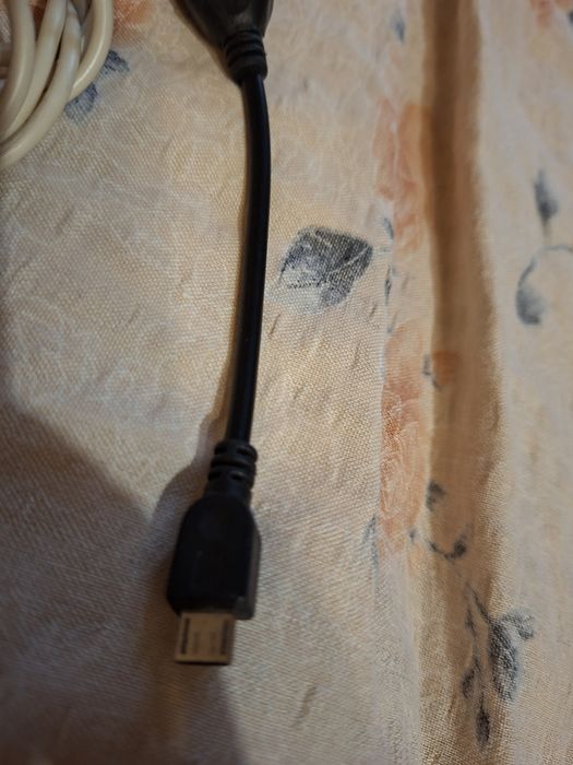 Zestaw kable micro B