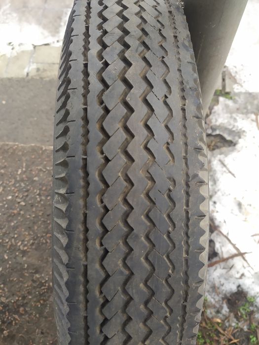 Колёса  СССР  15 радиус