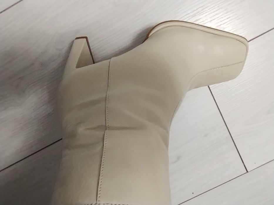 Botki damskie Minelli - nowe