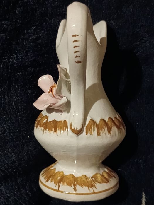 Bassano, Мини Вазочка, Молочник, Кувшинчик, Испания