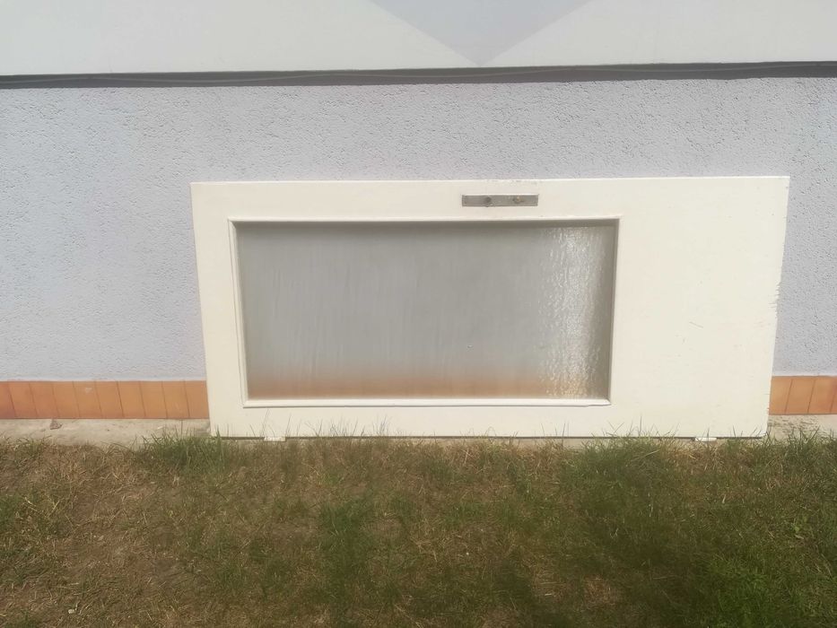 Drzwi wewnętrzne 80 Lewe