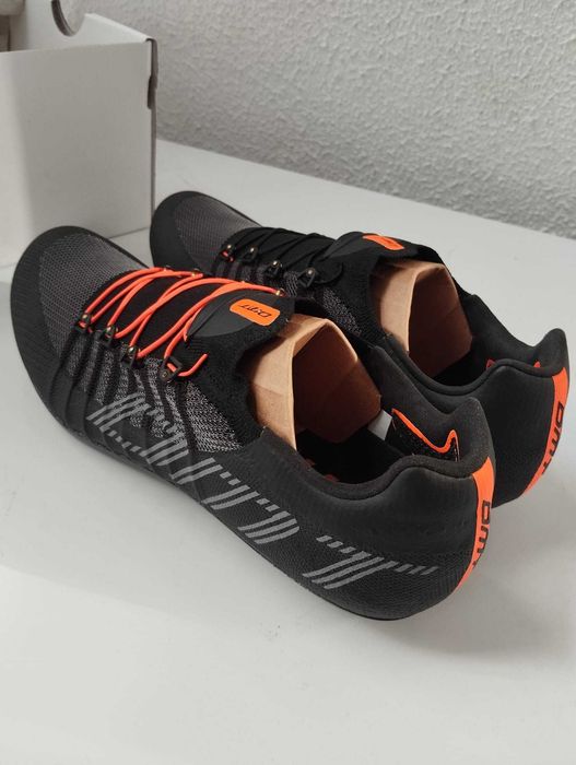 Sapatos de encaixe DMT Pogi 2025 NOVOS