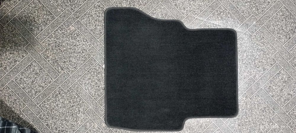 Килимки Мазда СХ-5 17-20 р. Америка к-т