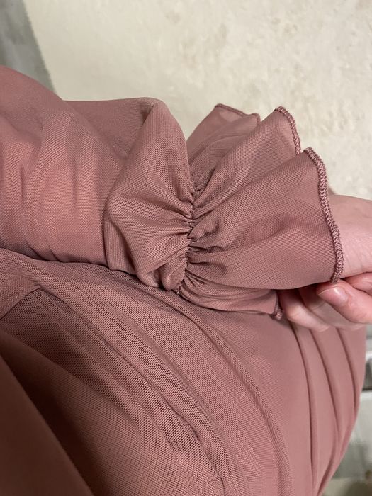 Сукня гарної якості