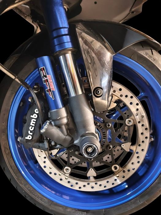 Suzuki Gsx-R 1000 RA L8