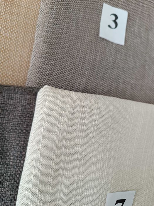 шторная ткань плотная отрез для декора на стул табурет диванная подушк