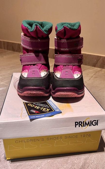 Primigi Дитячі Снігоходи