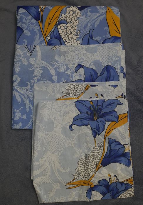 Постільна білизна