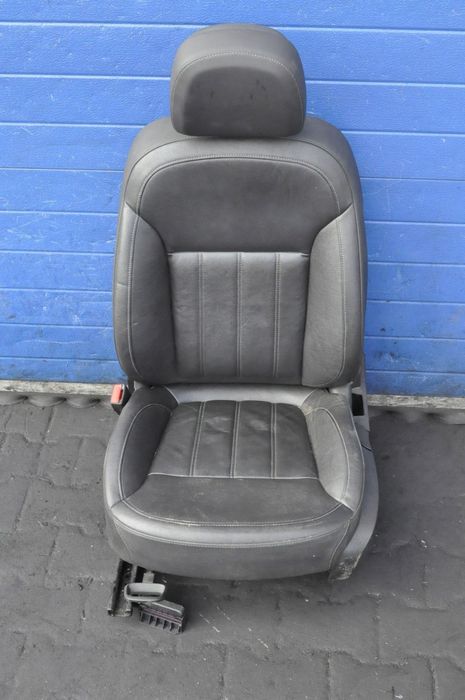 OPEL INSIGNIA A FOTEL KIEROWCY ANGLIK