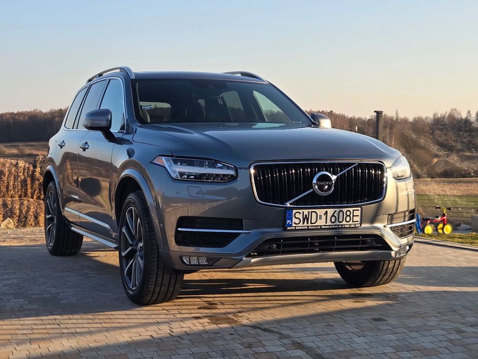 Volvo XC 90 Volvo XC 90 T6 AWD 69.000 km