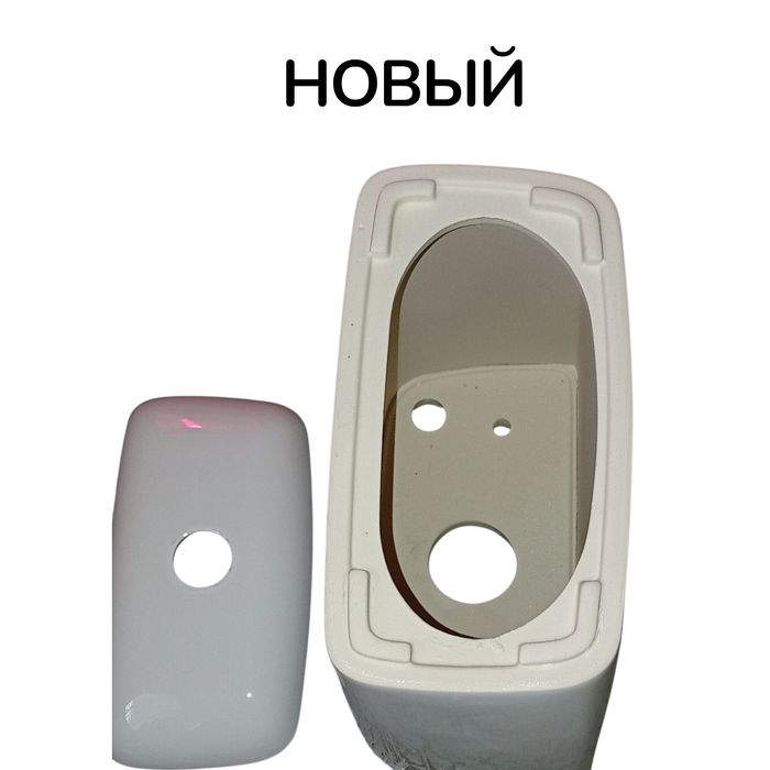 Бачок унитаза Cersanit E011/E021B