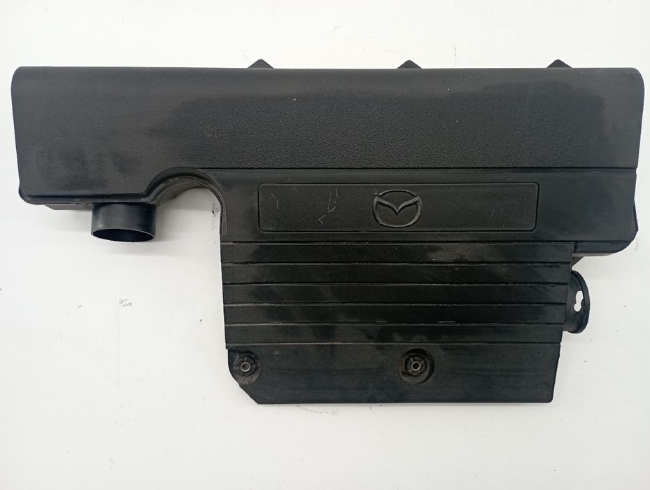 Duto de caixa de filtro de ar - MAZDA 2 (DY) | 03 - 07