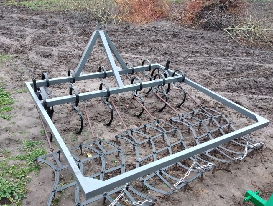 Культиватор 1.9 ширина