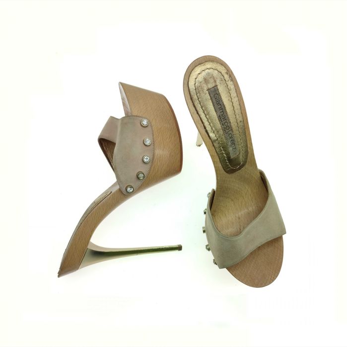 Mules Gianmarco Lorenzi