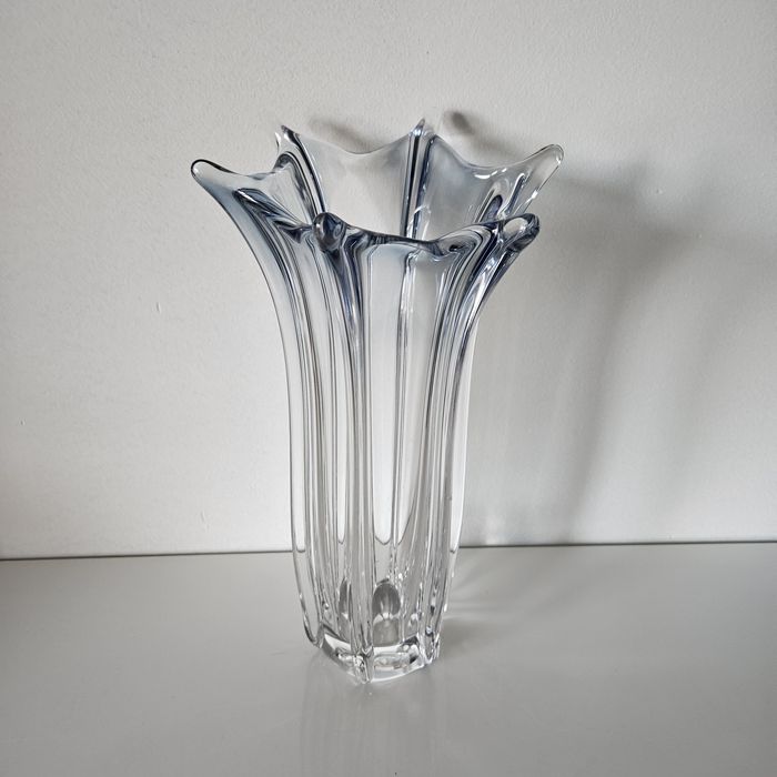 Wazon wysoki piękny