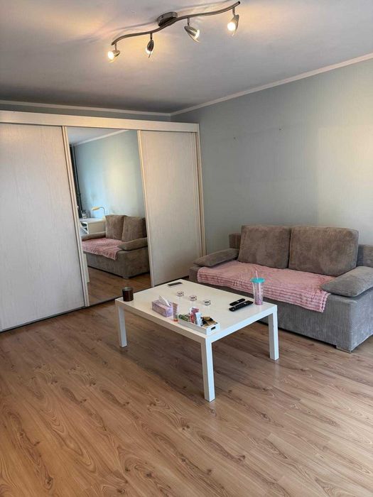 Mieszkanie do wynajęcia Poznań Winogrady – pohled 2
