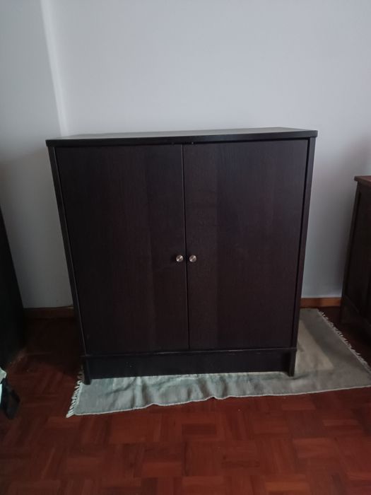 Armário IKEA Efektiv