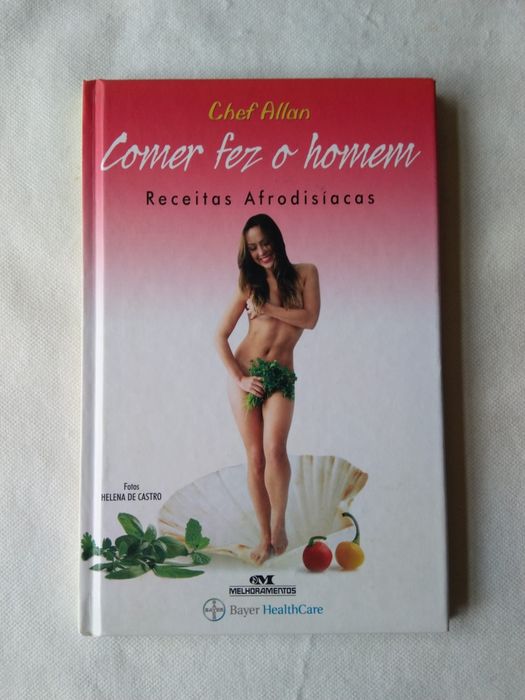 Culinária . . . . .