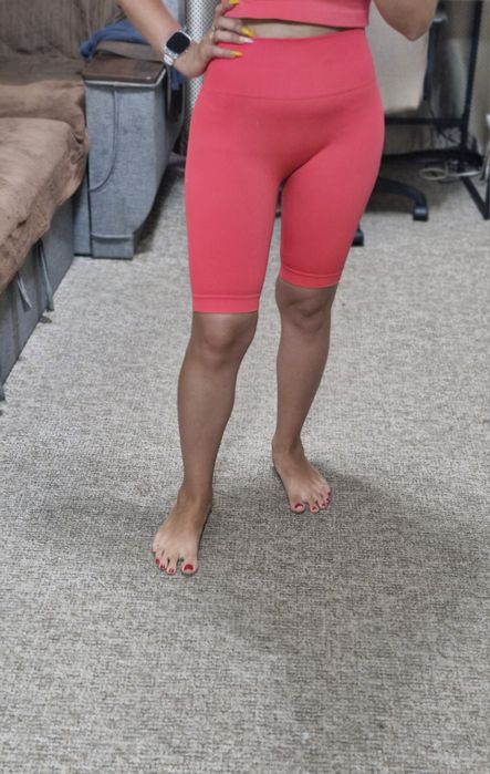 Велосипедки жіночі