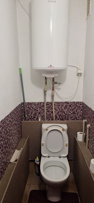 Продаж квартири (цегла)