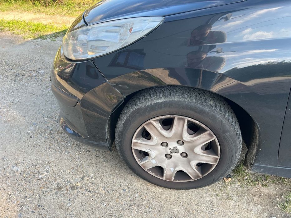 Sprzedam Peugeot 207