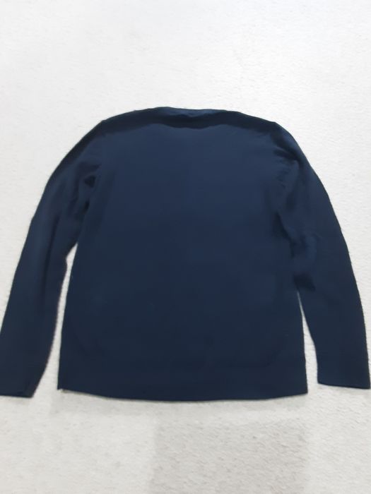 Sweter- wóz strażacki- H&M 134/140