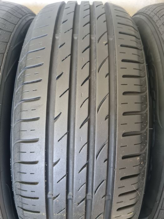 205/60R15 Nexen N'blue HD Plus.